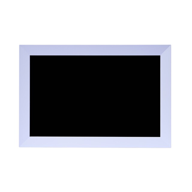 Imagem 0 de Quadro Digital - Azul