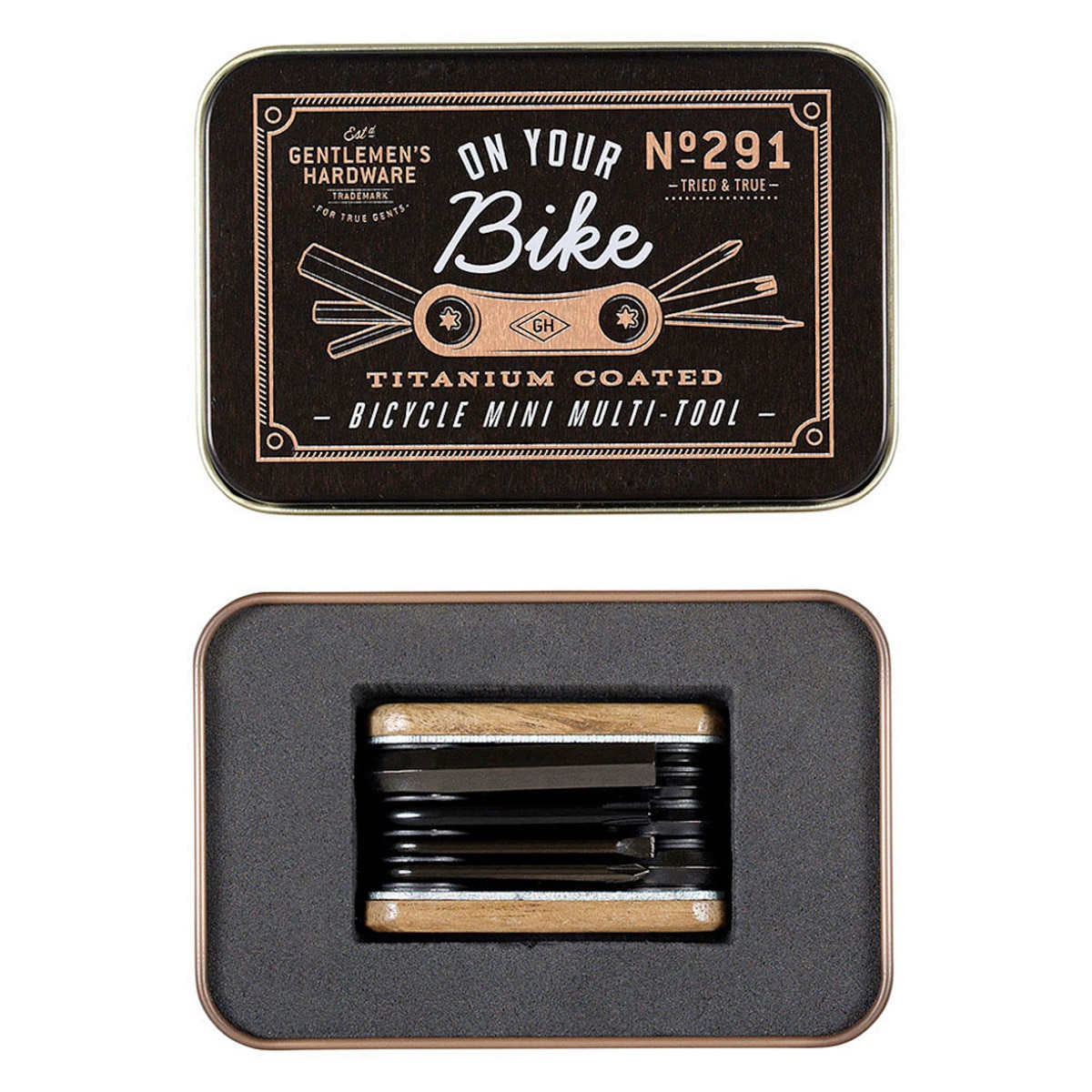 Multiferramenta Bicicleta 1