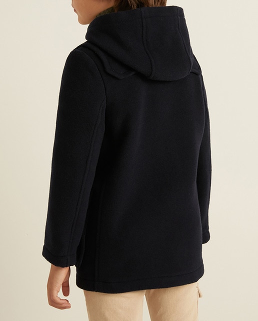 Imagen 0 de Trenka de niño doble faz