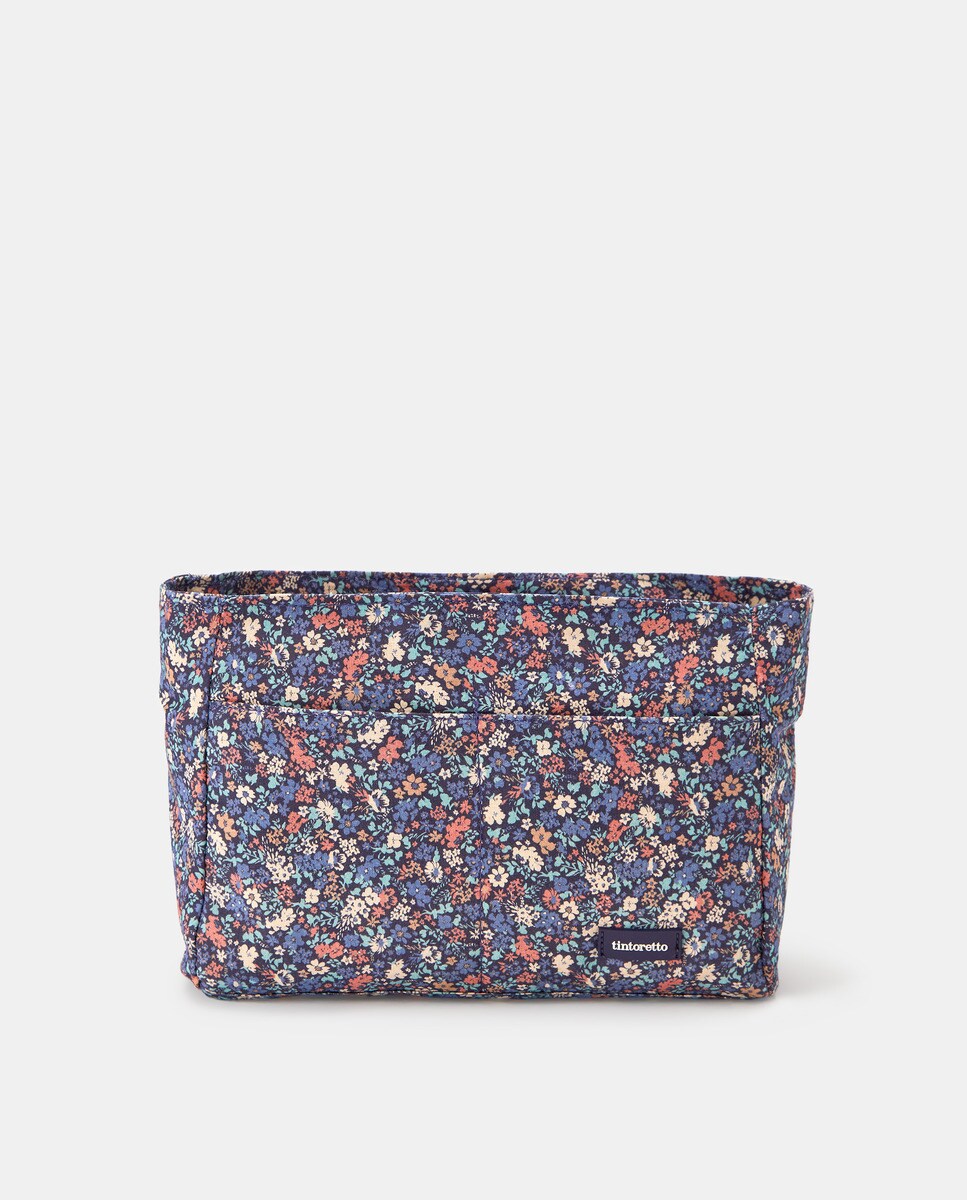 Matelas à langer imprimé