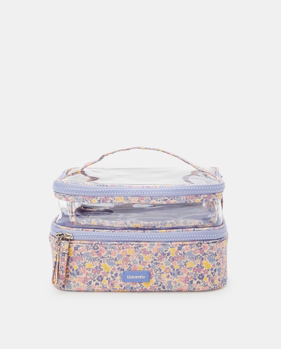 Lot de trousses à imprimé