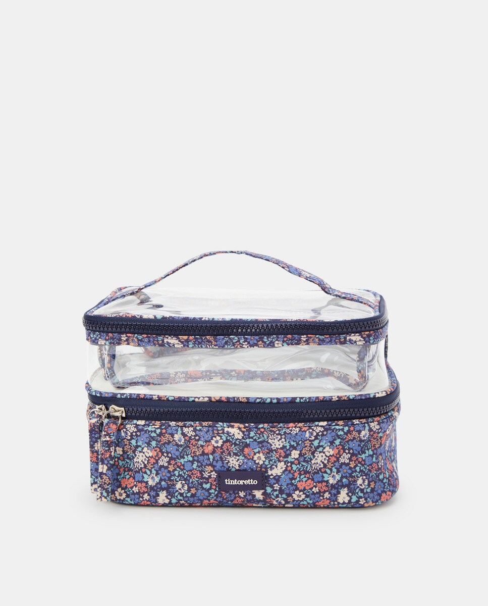 Lot de trousses à imprimé