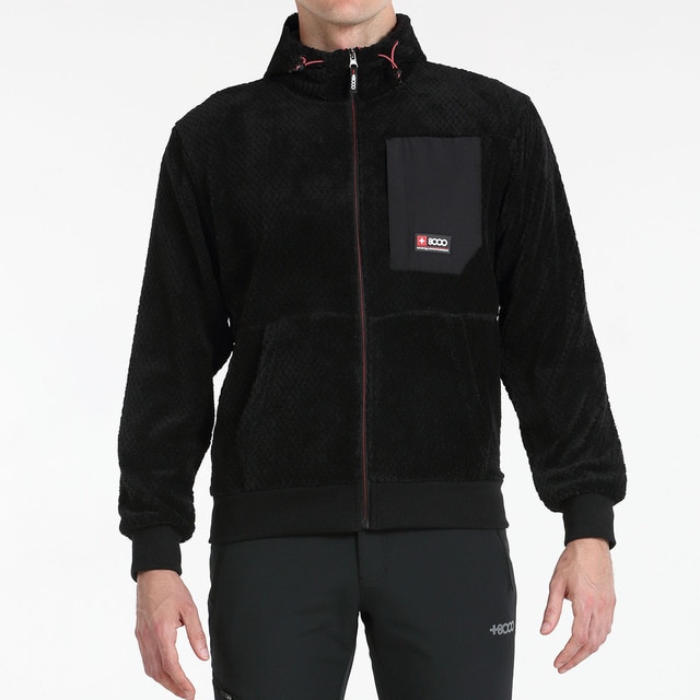 Forro polar para hombre con env?�o r??pido ?� El Corte Ingl?�s