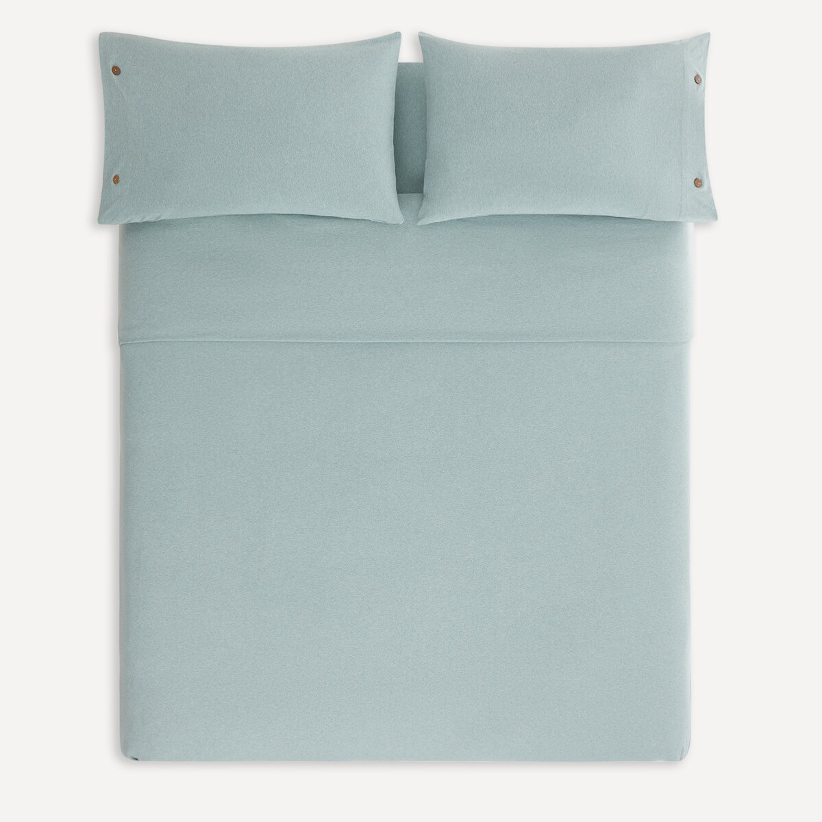 Parure housse de couette Jersey New