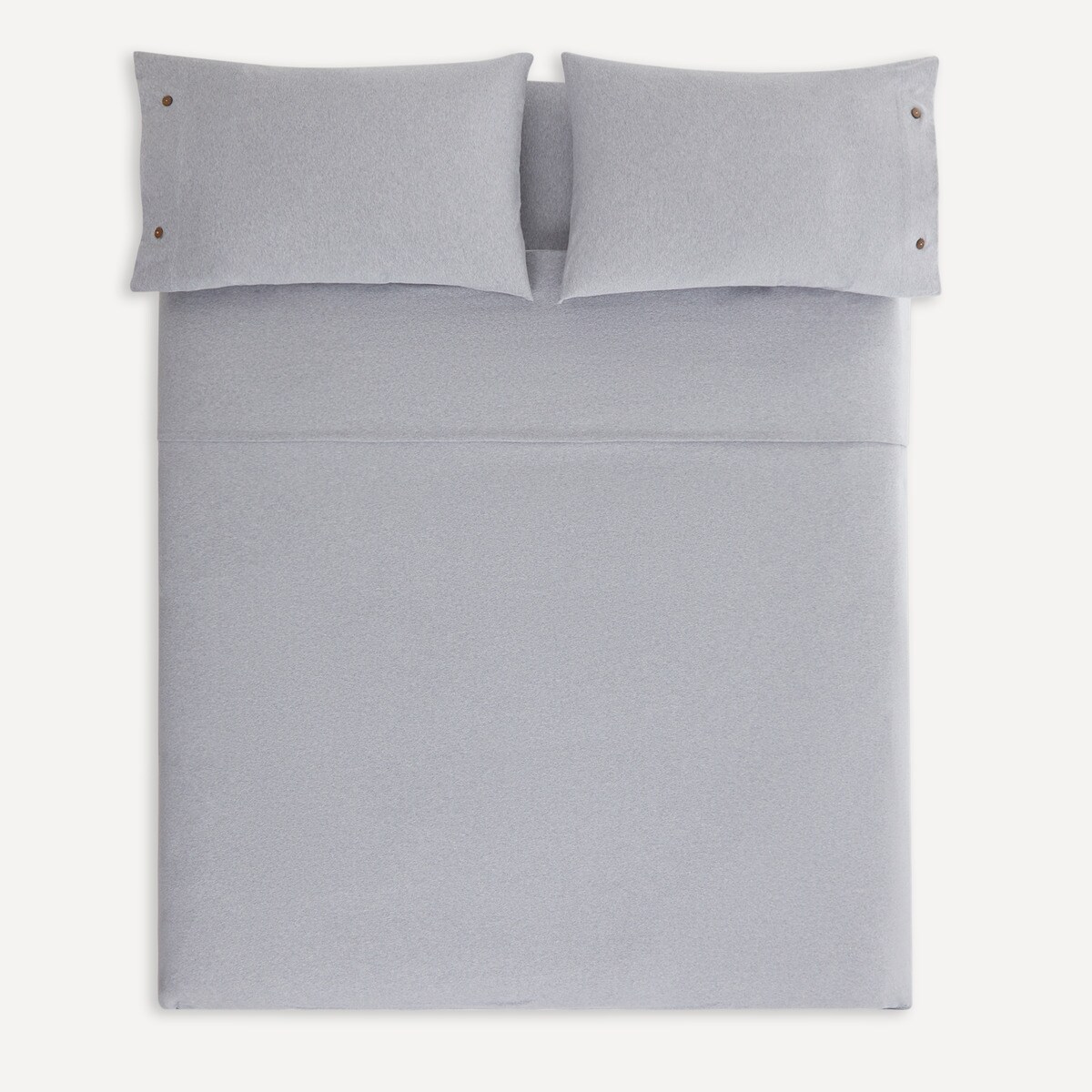 Parure housse de couette Jersey New