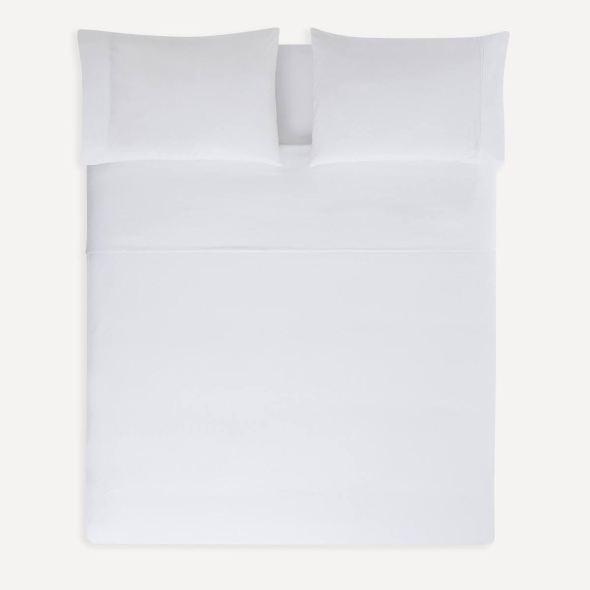 Housse de couette Basic  