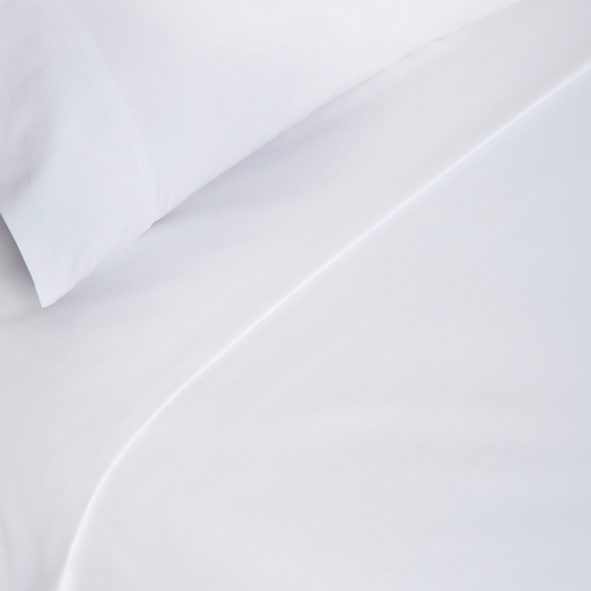 Funda nórdica Básico Nuestro Mejor Precio - El Corte Inglés Blanco-2