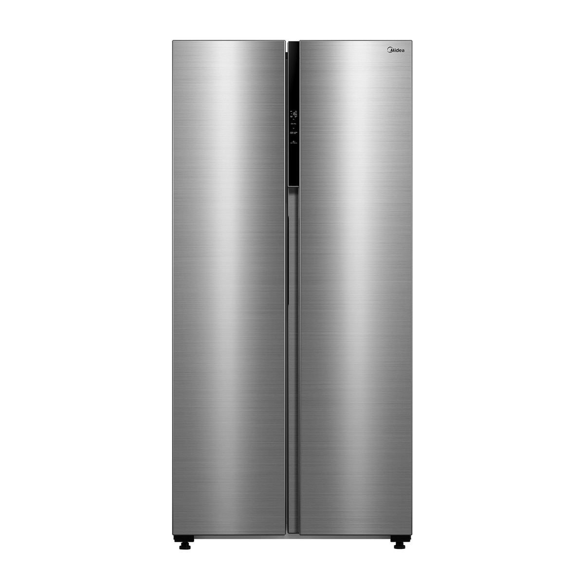 Imagen 0 de Frigorífico americano Midea Total No Frost - MDRS619FIE46