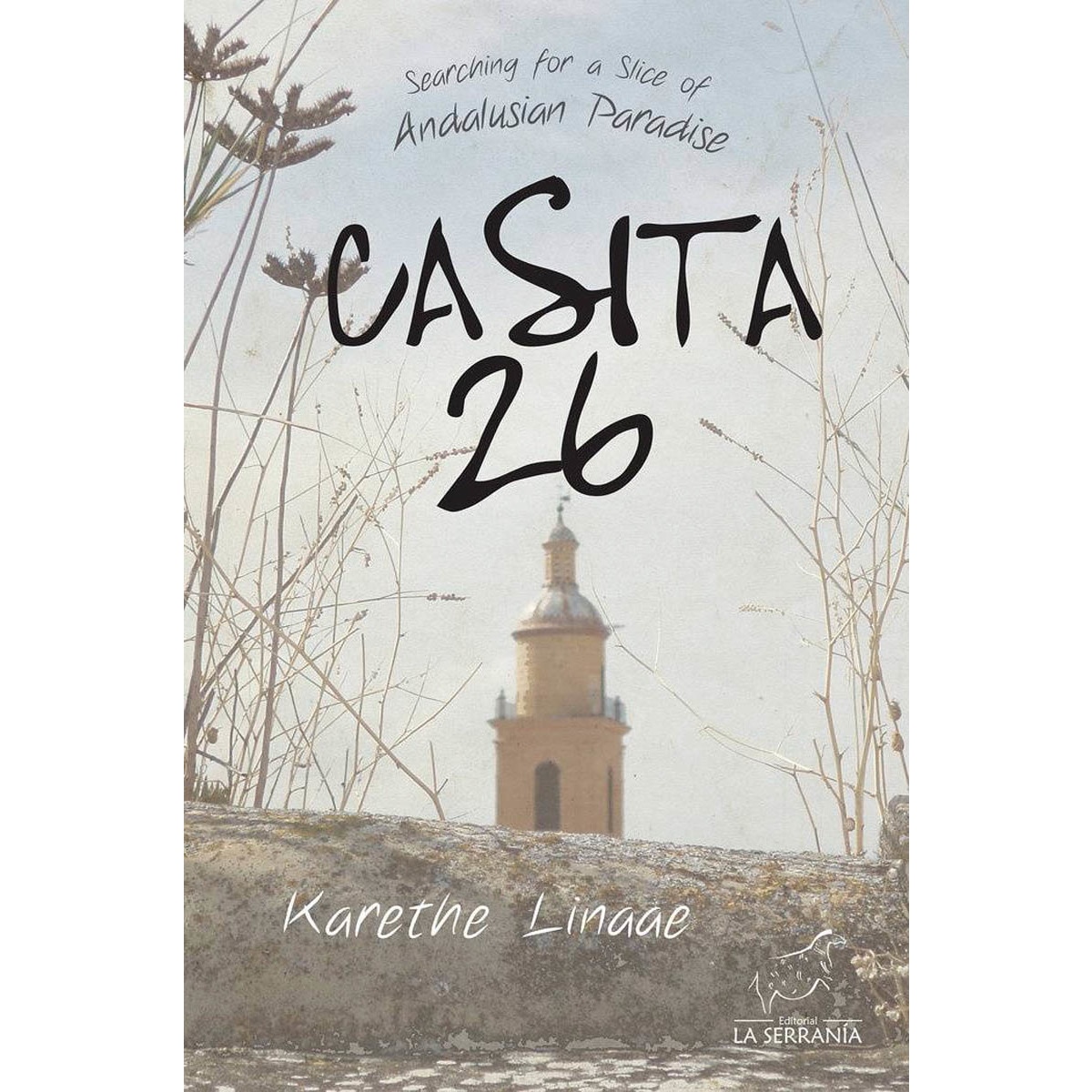 Imagem 0 de Casita 26