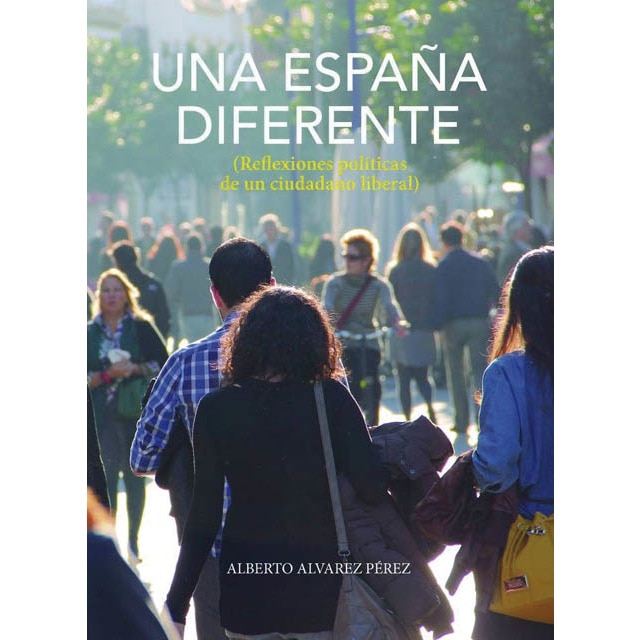 Una España diferente 1