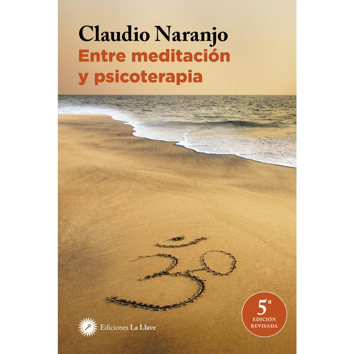 Entre meditación y psicoterapia (Capa mole com abas) 1