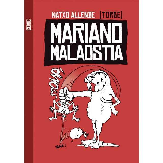 Imagen 0 de Mariano Malaostia