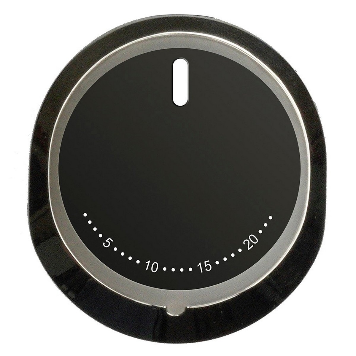 Varinha Mágica Sogo BAT-SS-14480 de 1500 W com Acessórios - Inox e Preto Inox/Preto-4