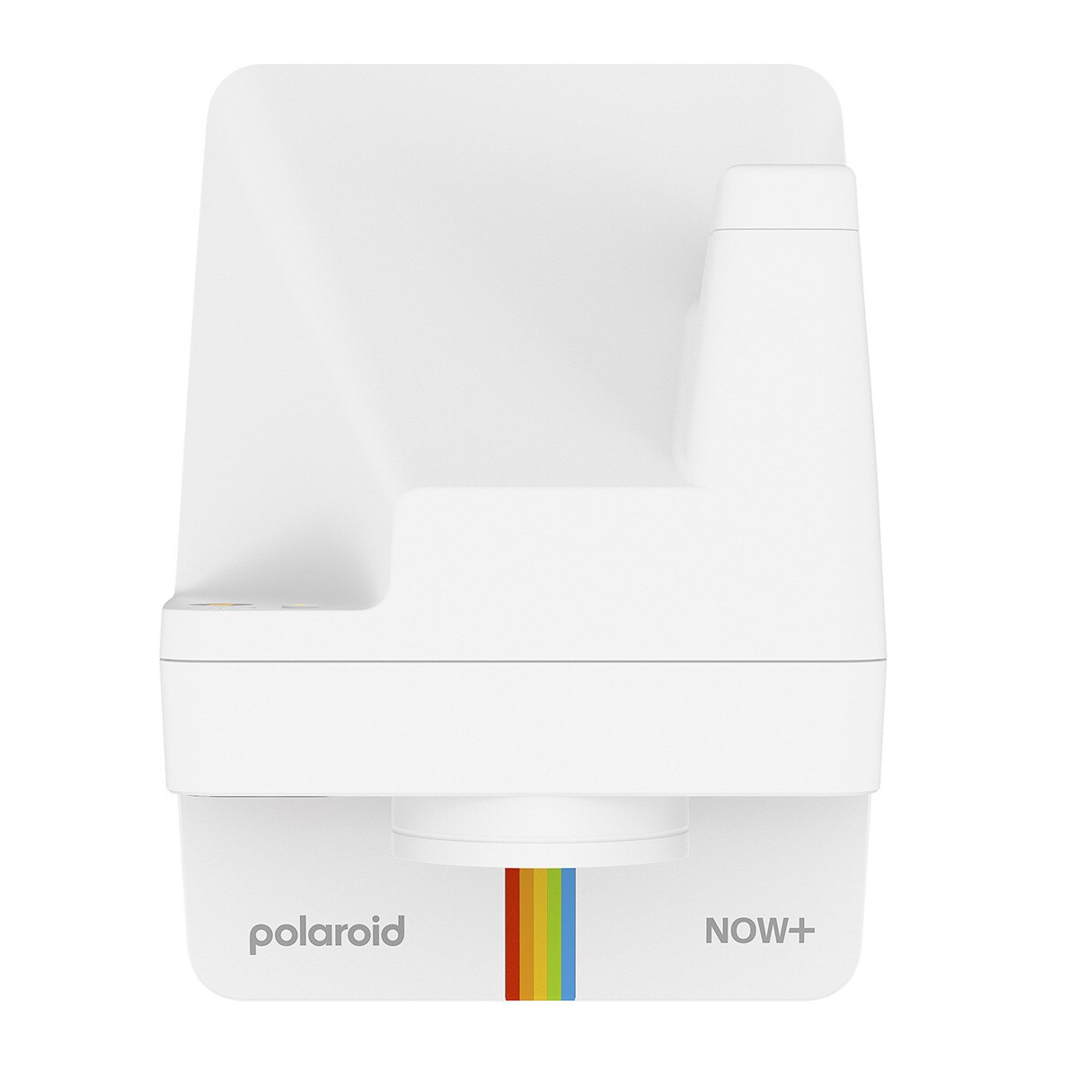 Cámara instantánea Polaroid Now+ G2 Blanco-2