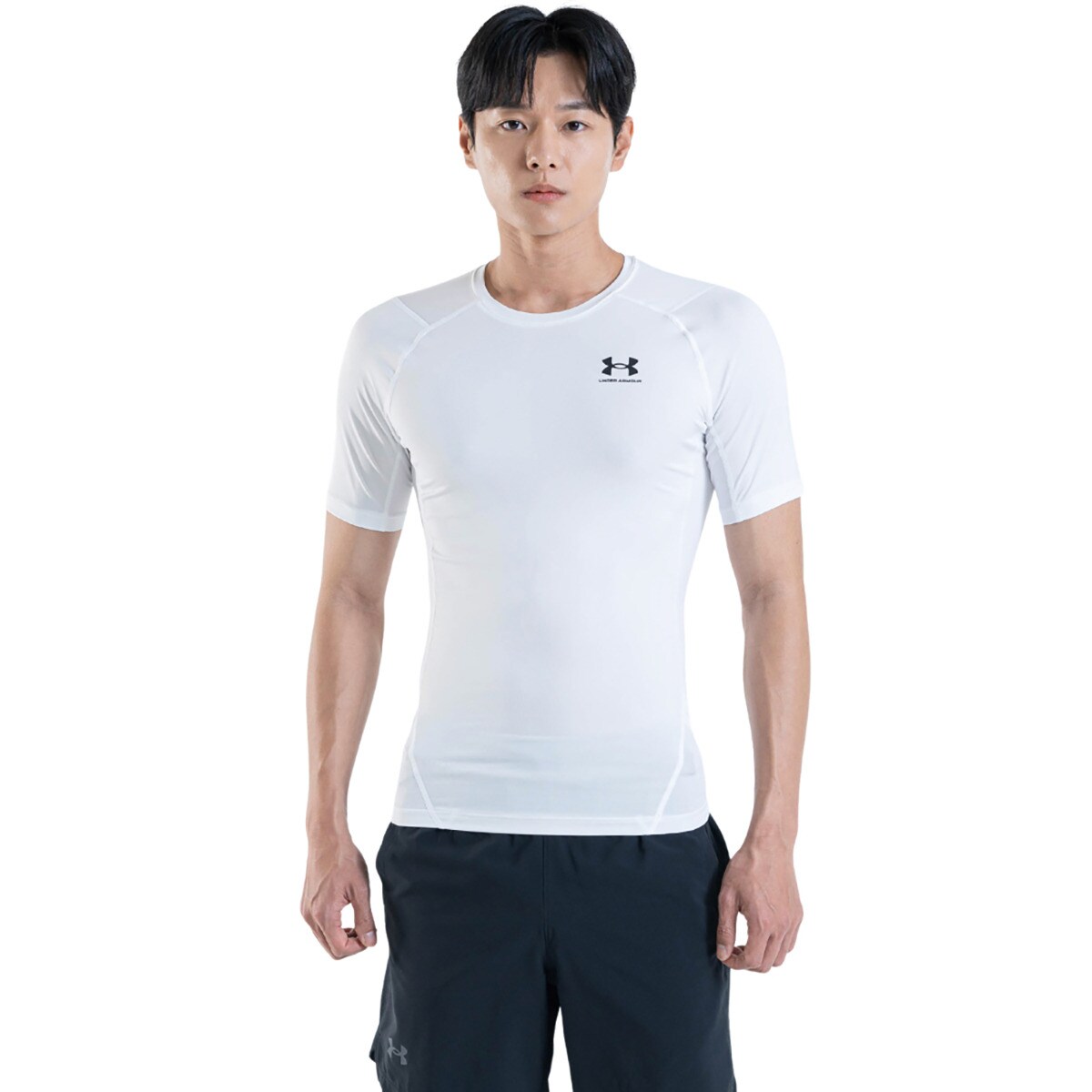 Tshirt HG Under Armour