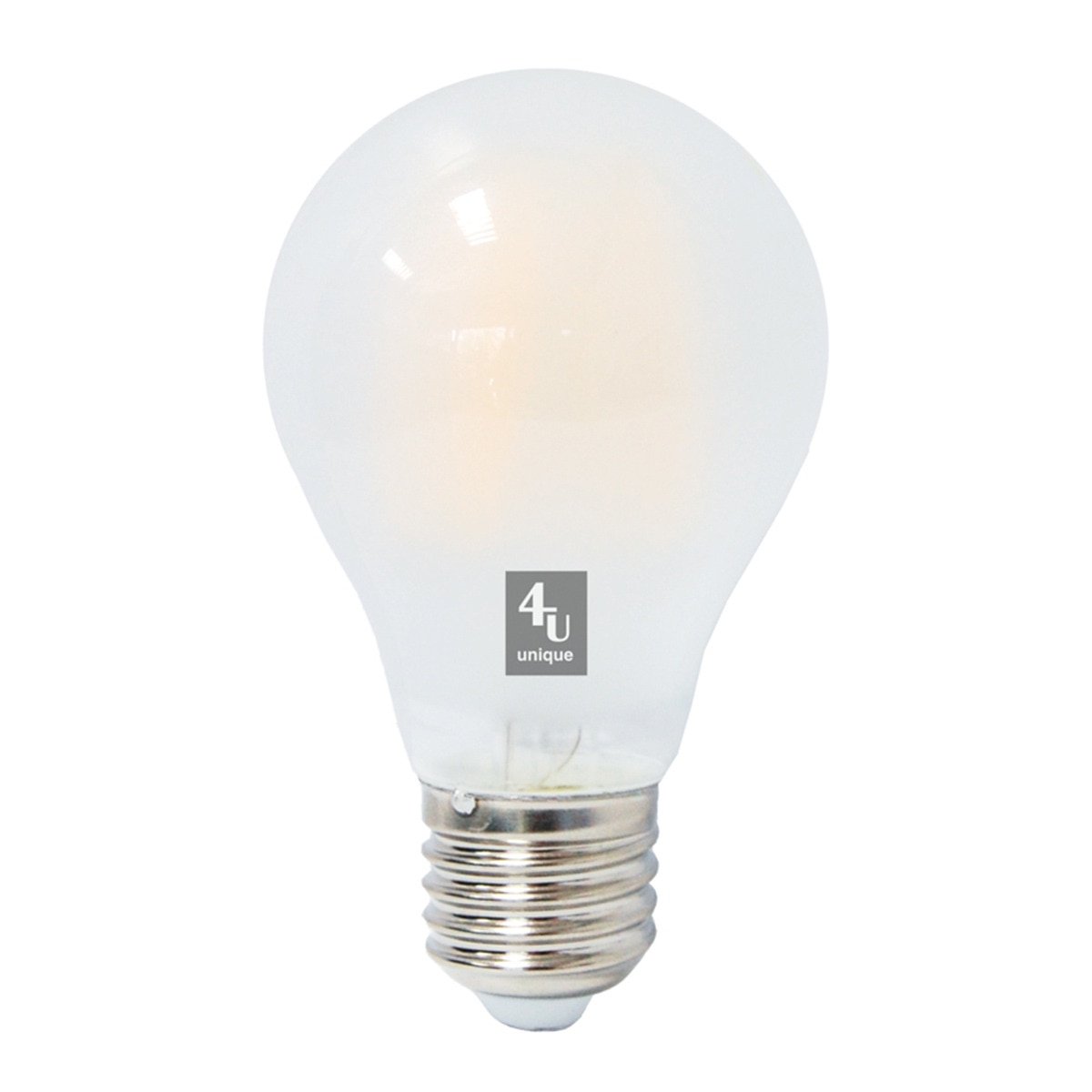 Imagem 0 de Lâmpada LED Filamentos Opal Standard E27 11 W 1520 lm 2700 K 450208A