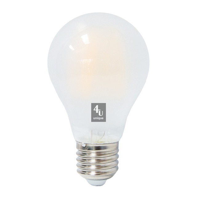 Imagem 0 de Lâmpada LED Filamentos Opal Standard E27 11 W 1520 lm 2700 K 450208A