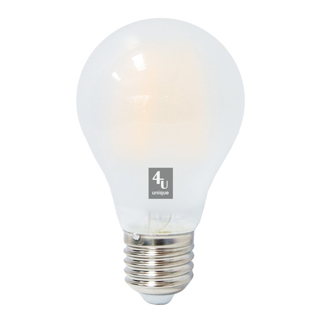 Imagem 0 de Lâmpada LED Filamentos Opal Standard E27 13 W 1800 lm 2700 K 450210A