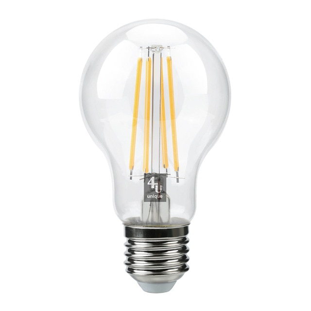 Imagem 0 de Lâmpada LED Filamentos Standard E27 7,8 W 1060 lm 2700 K 450205A