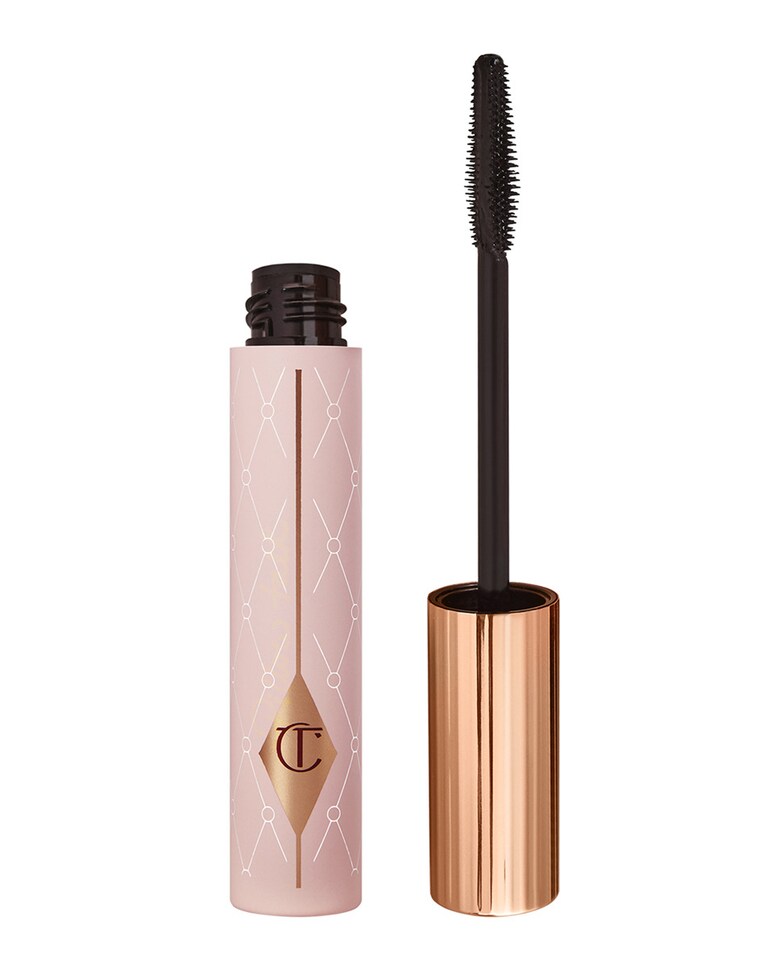 Máscara de pestañas Pillow Talk Push Up Lashes Global Charlotte Tilbury 1