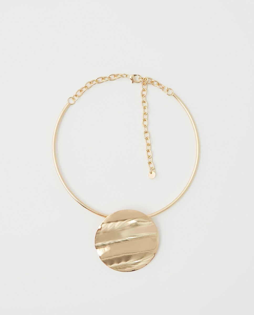 Rasdecou rigide pendant