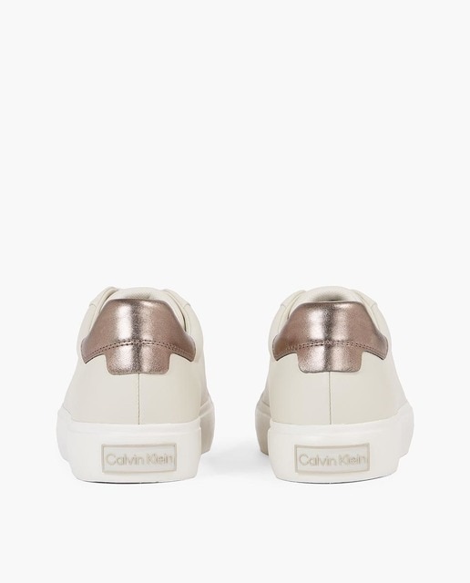 calvin klein zapatillas mujer el corte ingles