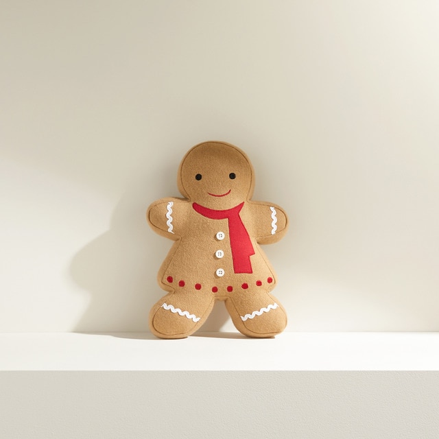 Imagen 0 de Cojín decorativo Galleta El Corte Inglés