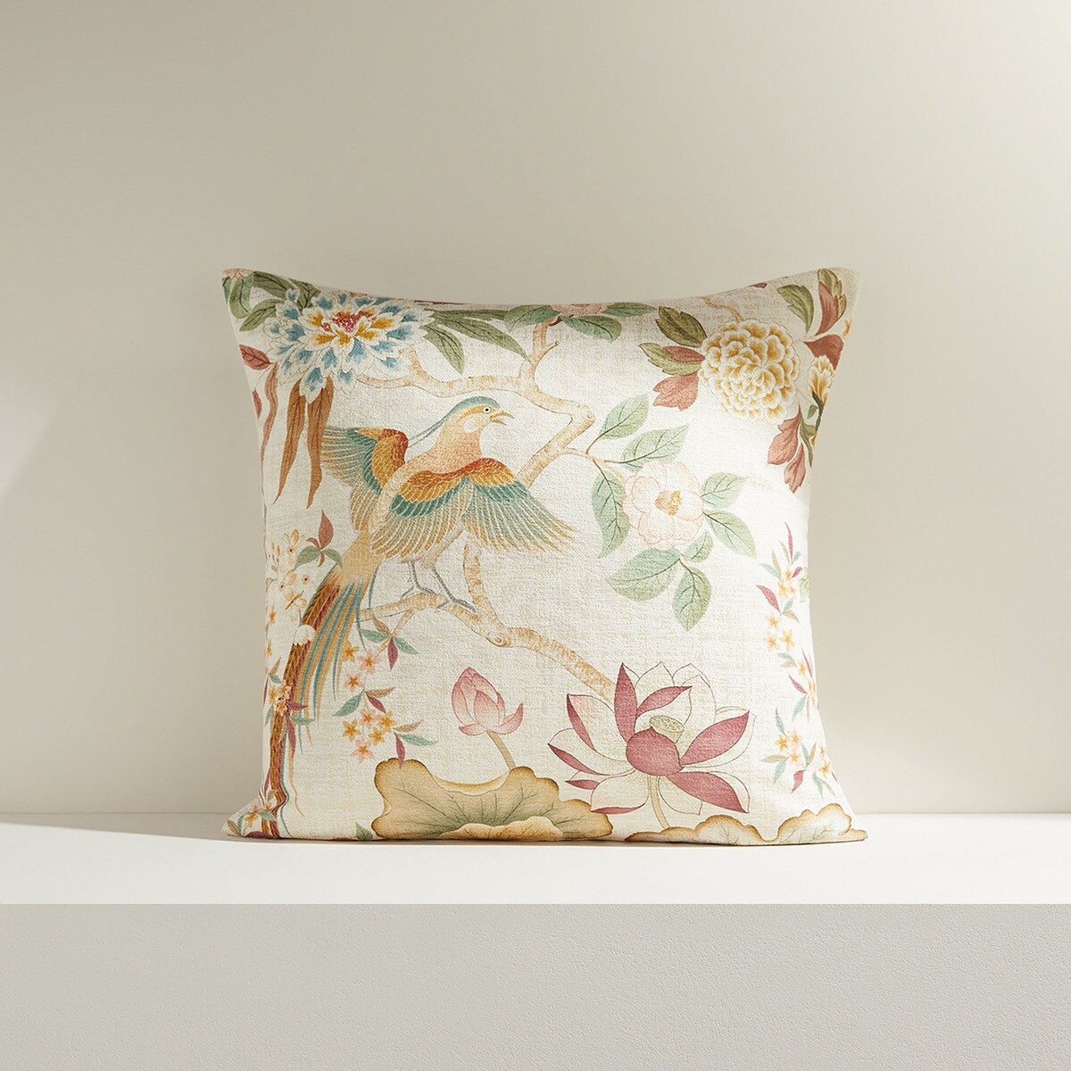 Coussin décoratif Yantai