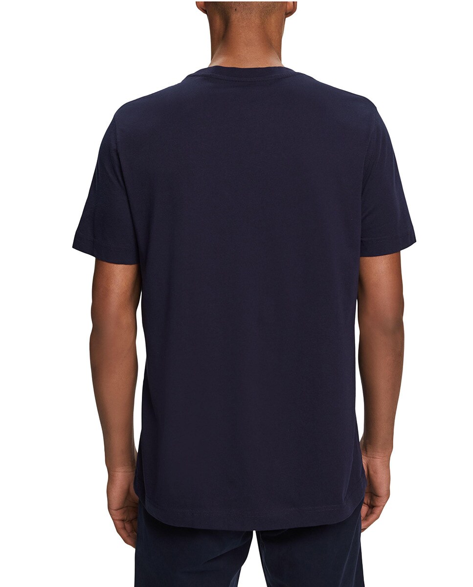 camisetas esprit hombre el corte ingles