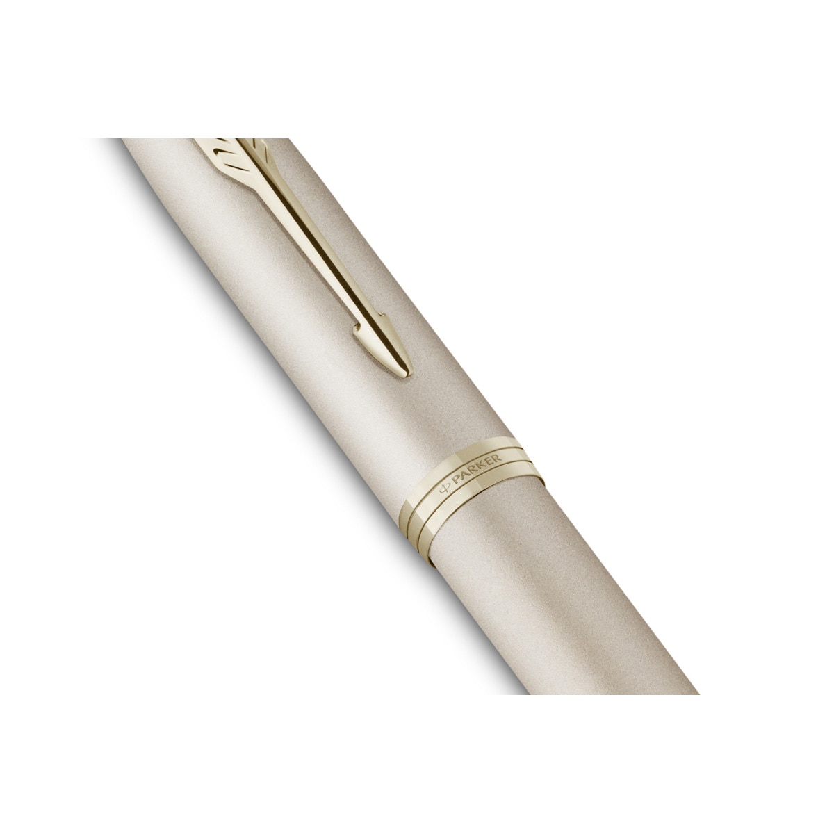Caneta Rollerball IM Monochrome - Champanhe Champanhe-7