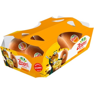 Kiwi Gold Zespri embalagem 500 g