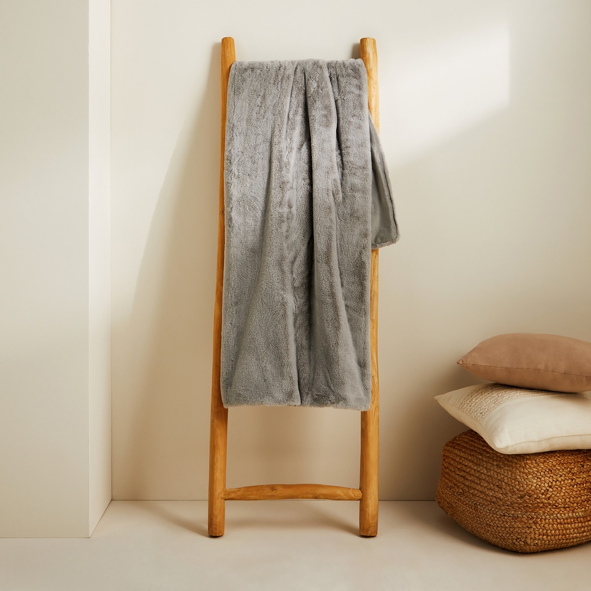 Couverture décorative Ilea Basics