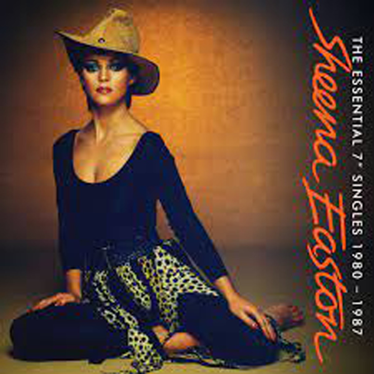 Imagem 0 de The essential 7 singles 1980-1987 (Edição Color) (3 LP-Vinil)