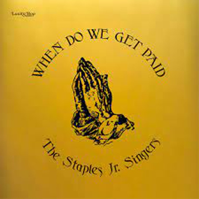 Imagem 0 de When do we get paid (LP-Vinil)