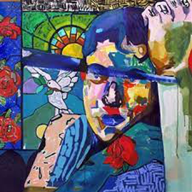 Imagem 0 de My entire life (LP-Vinil)