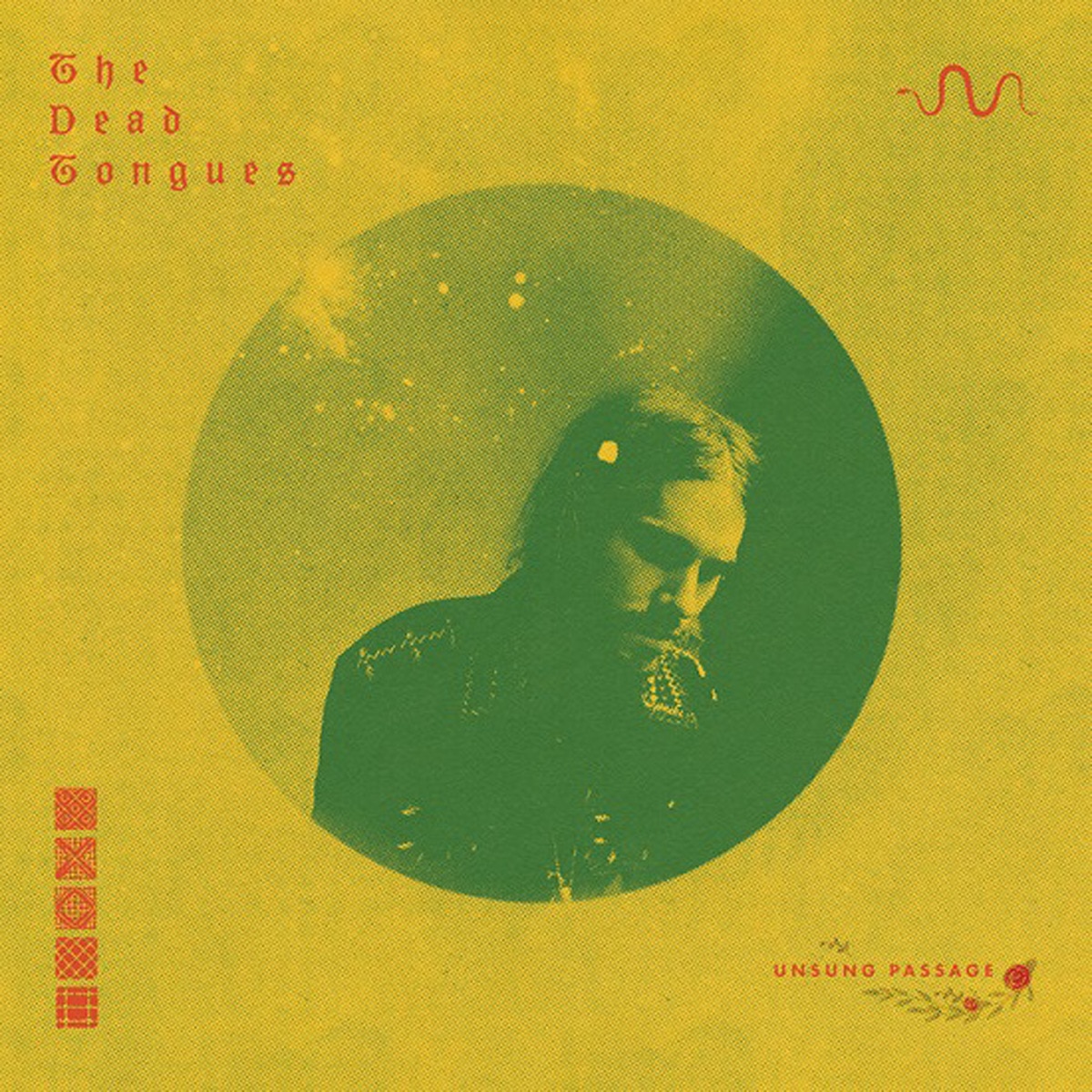 Unsung passage (LP-Vinil) 1