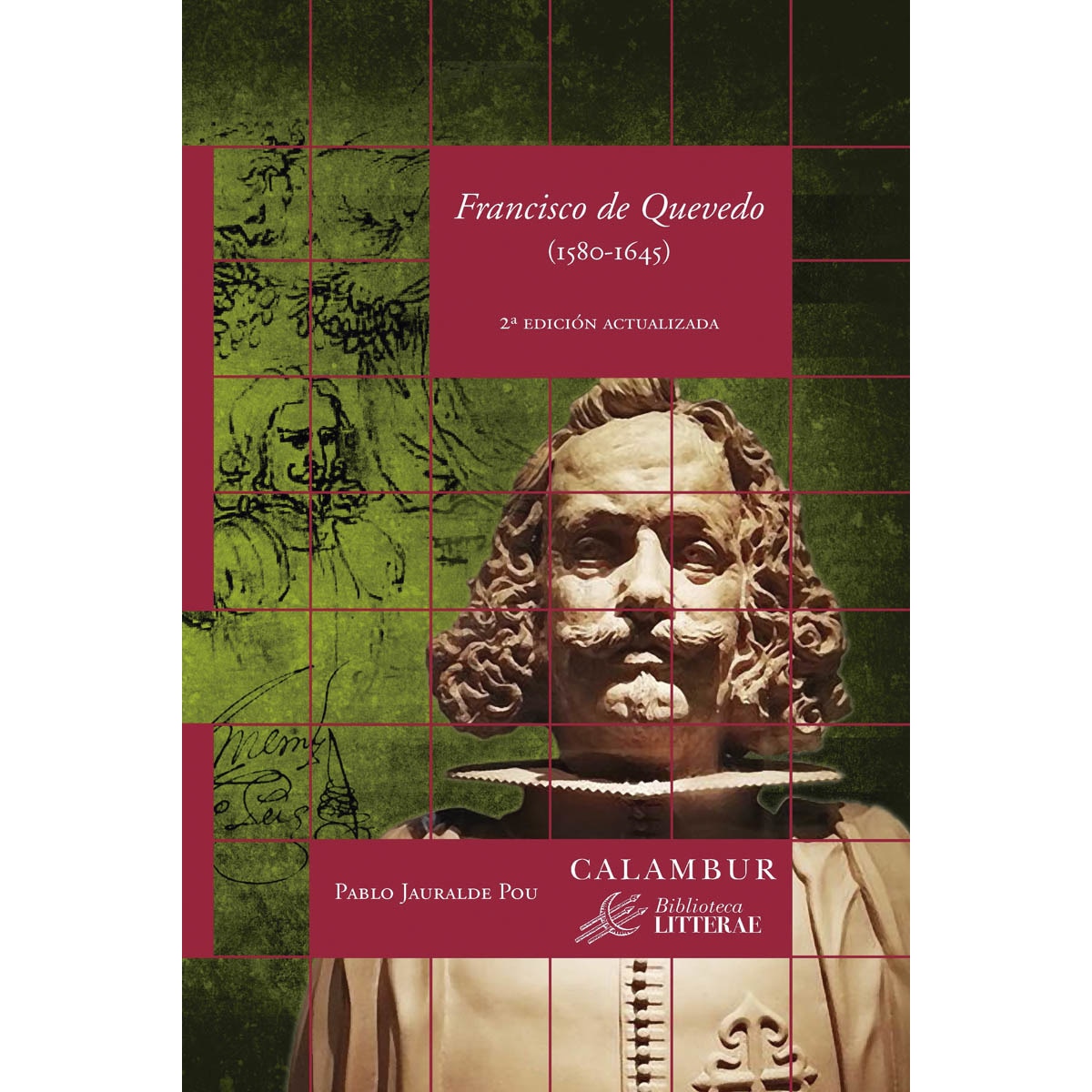 Francisco de Quevedo (1580 - 1645) 1