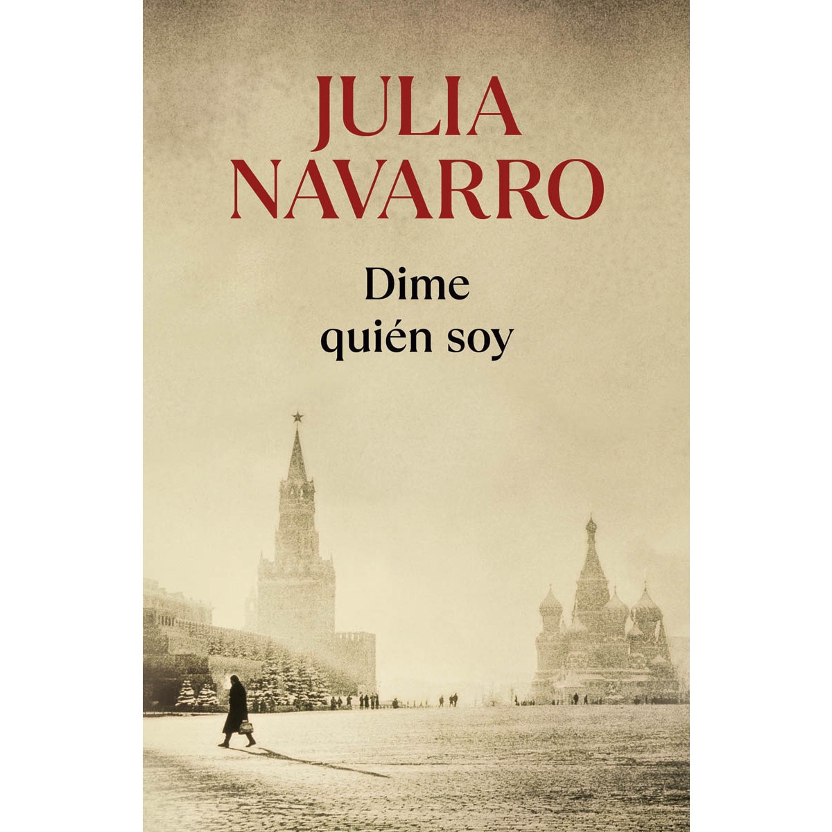 Imagem 0 de Dime quién soy(Tapa dura)