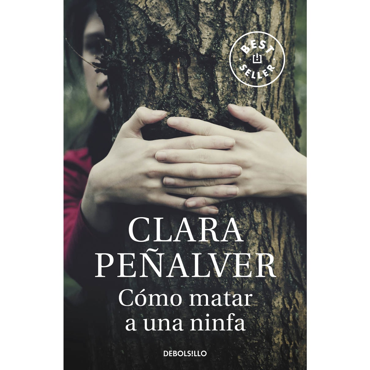 Cómo matar a una ninfa (Ada Levy 1) (Capa mole) 1