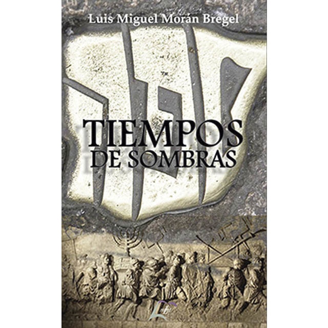 Imagem 0 de Tiempos de sombras (Bolso) (Capa mole com abas)