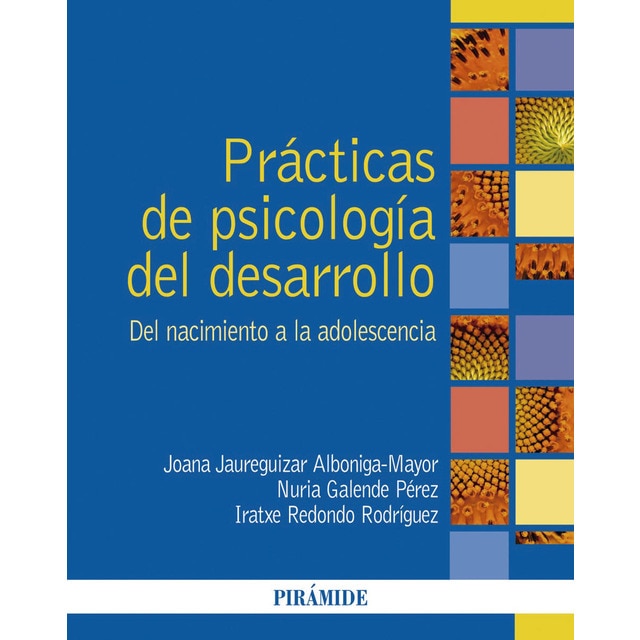 Imagen 0 de Prácticas de Psicología del desarrollo: Del nacimiento a la adolescencia