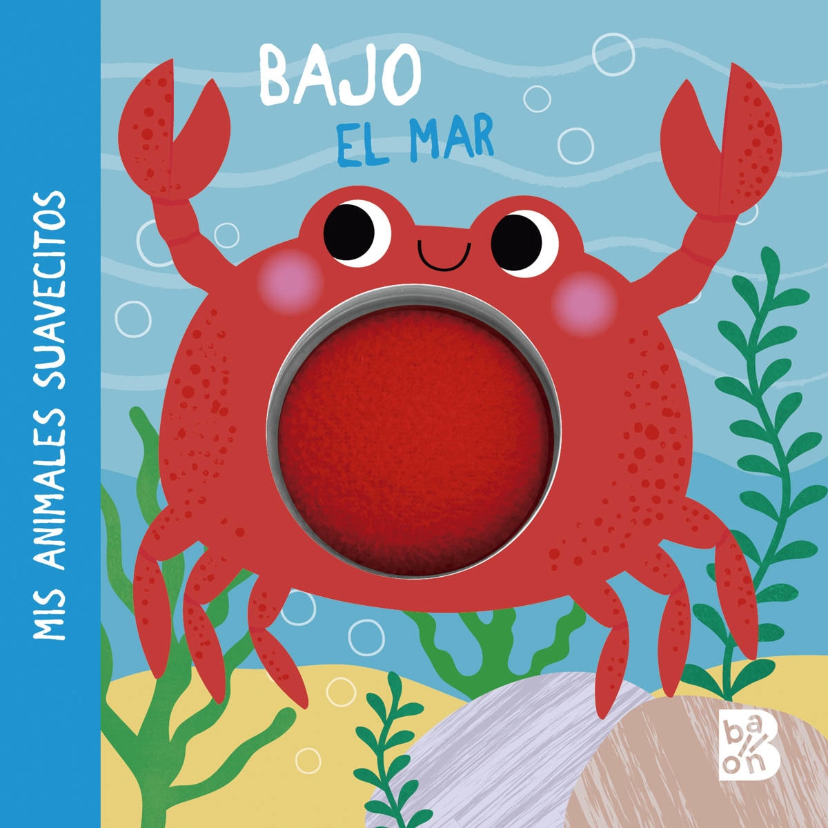 MIS ANIMALES SUAVECITOS - BAJO EL MAR 1