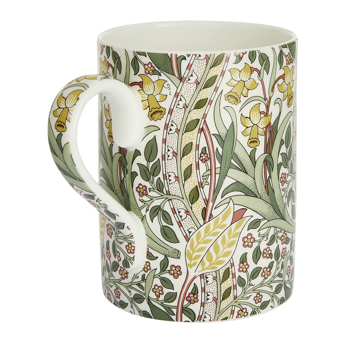 Caneca Morris & Co Multicolor-3