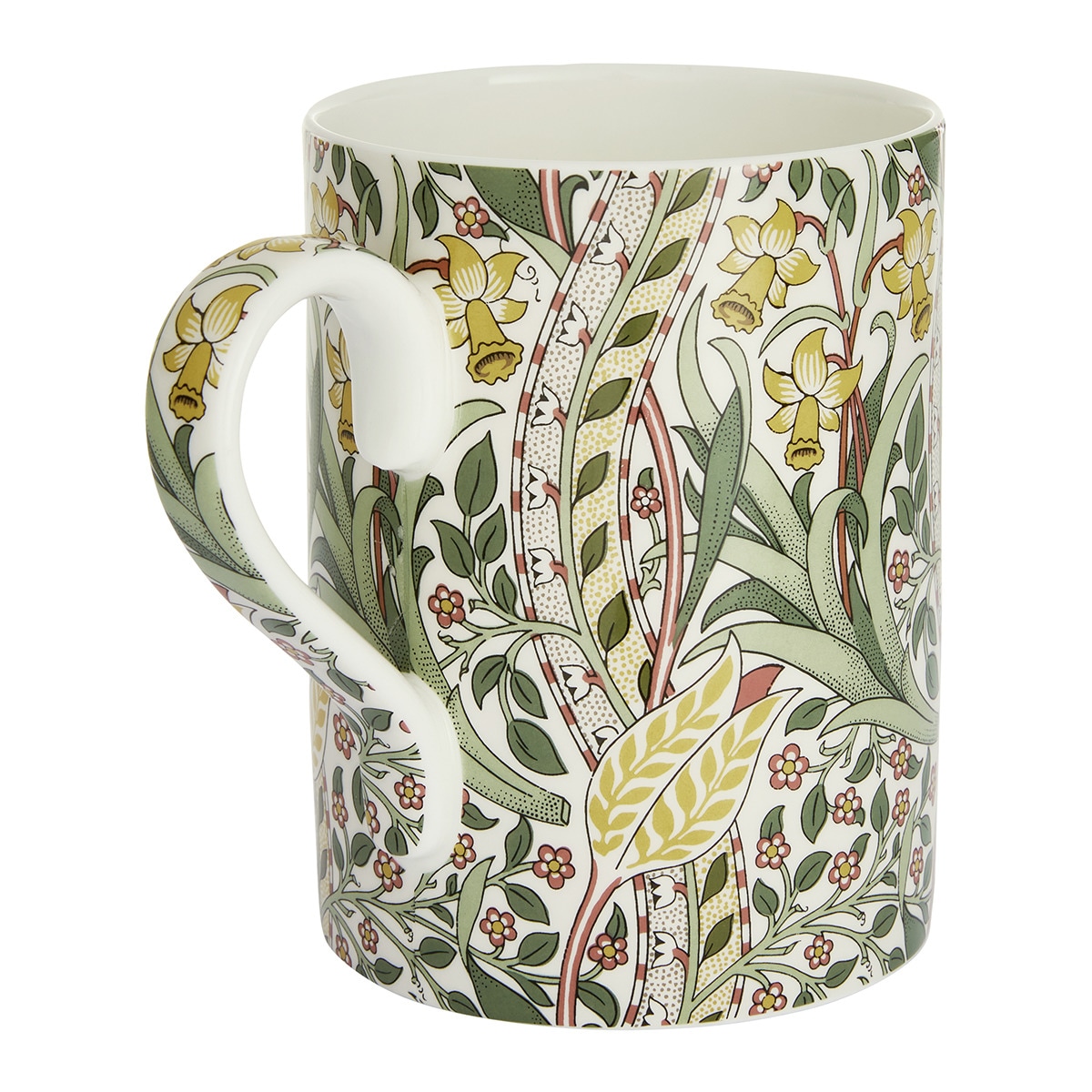 Caneca Morris & Co Multicolor-2