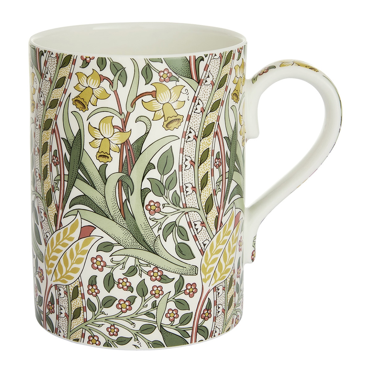 Caneca Morris & Co Multicolor-1