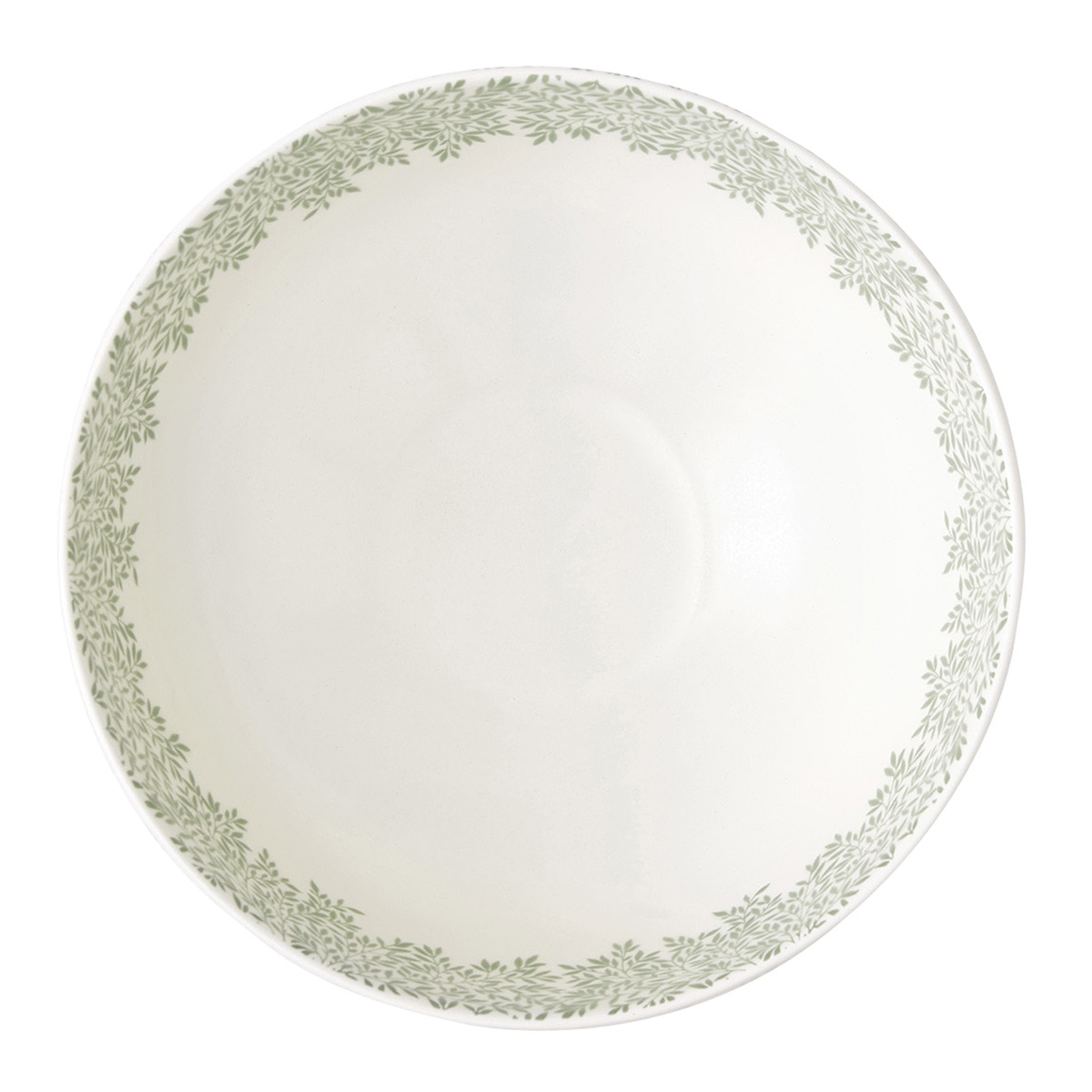 Ensaladera Morris & Co Portmeirion Multicolor-2