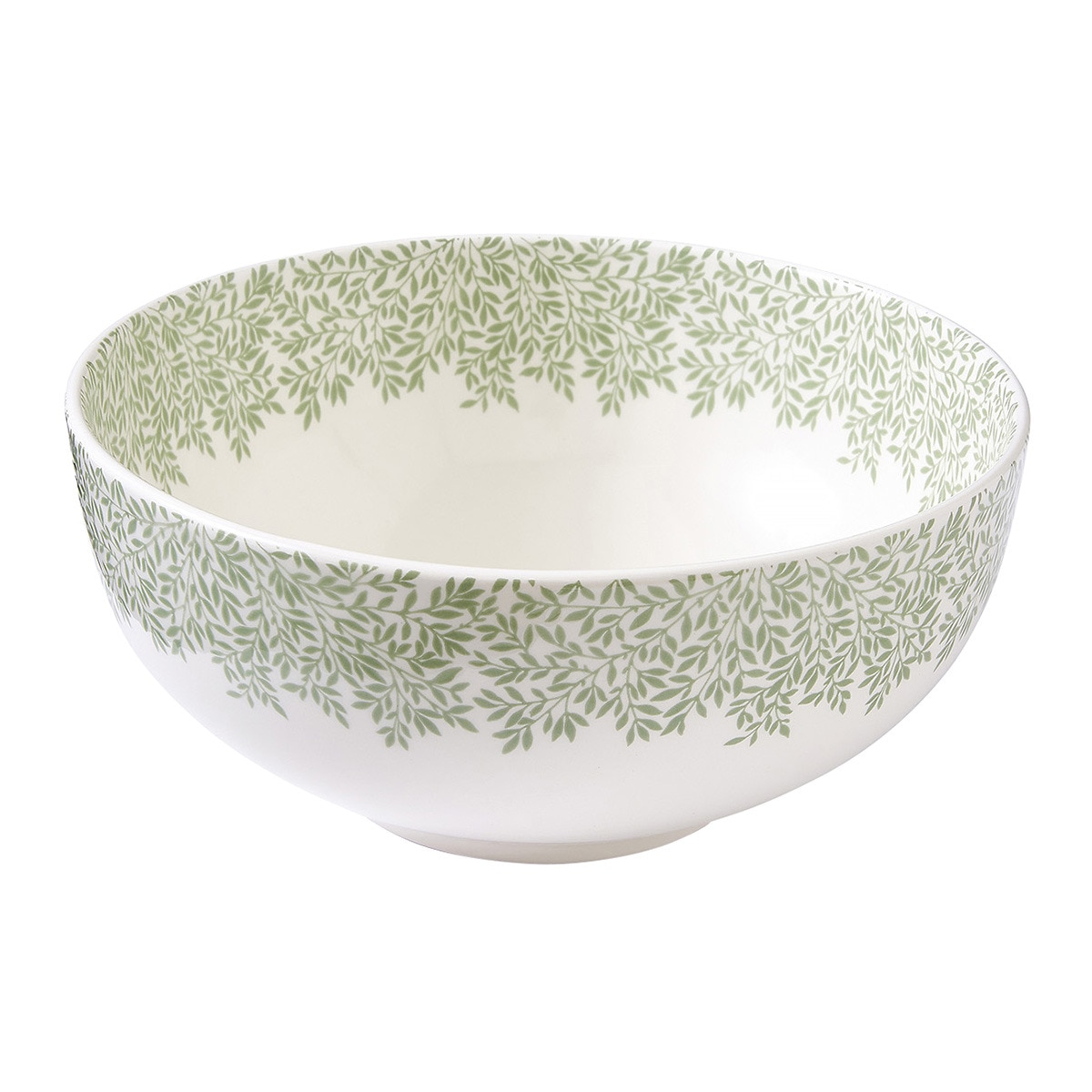 Ensaladera Morris & Co Portmeirion Multicolor-1