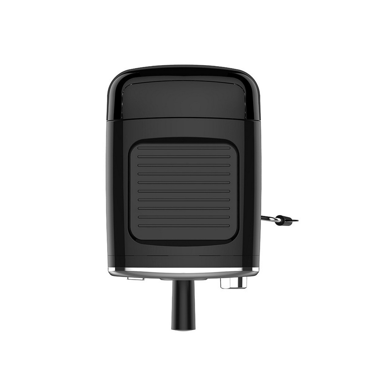 Máquina de Café Manual Sogo CAF-SS-5680 Expresso de 1100 W - Preto Preto-3