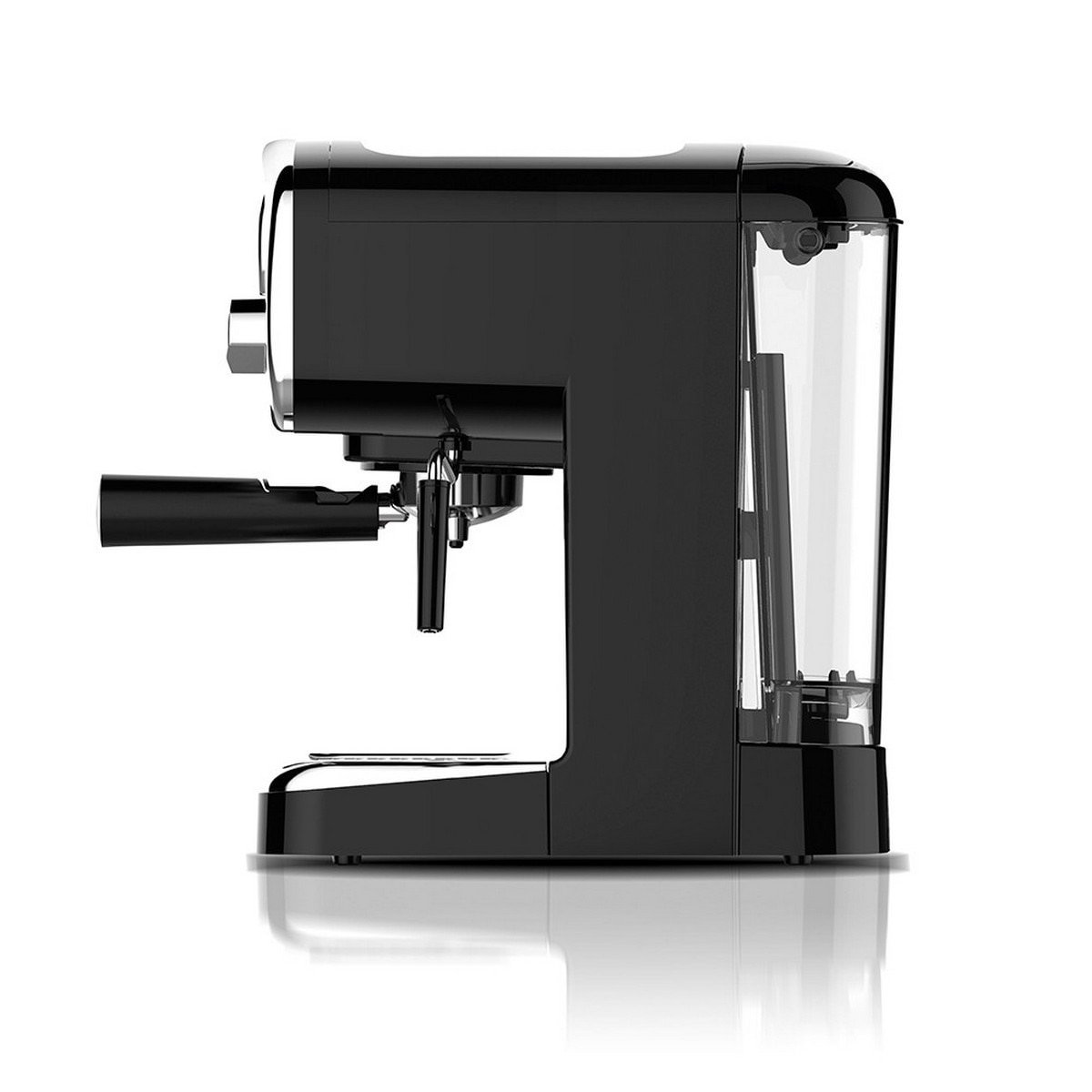 Máquina de Café Manual Sogo CAF-SS-5680 Expresso de 1100 W - Preto Preto-2