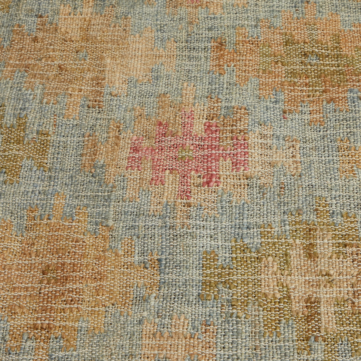 Tapete Kilim Getty Multicolor-3